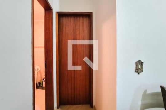 acesso ao quarto de apartamento à venda com 1 quarto, 79m² em Centro, São Bernardo do Campo
