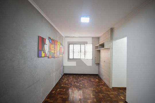 Apartamento à venda com 2 quartos, 65m² em Vila Santa Luzia, Taboão da Serra