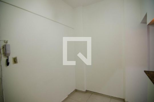 Copa de apartamento para alugar com 1 quarto, 33m² em Copacabana, Rio de Janeiro