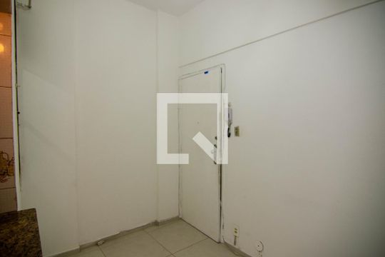 Copa de apartamento para alugar com 1 quarto, 33m² em Copacabana, Rio de Janeiro