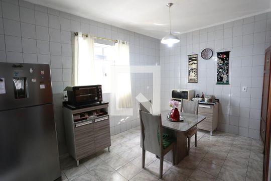 Copa de casa à venda com 5 quartos, 298m² em Cangaíba, São Paulo