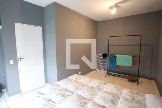 Quarto 1 de casa à venda com 5 quartos, 298m² em Cangaíba, São Paulo
