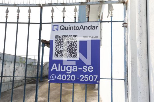 Fachada de casa à venda com 5 quartos, 298m² em Cangaíba, São Paulo