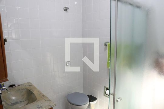 Banheiro 1 de casa à venda com 5 quartos, 298m² em Cangaíba, São Paulo