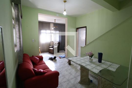 Sala de casa à venda com 5 quartos, 298m² em Cangaíba, São Paulo