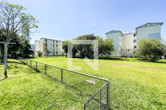 Área comum de apartamento à venda com 2 quartos, 47m² em Rio dos Sinos, São Leopoldo