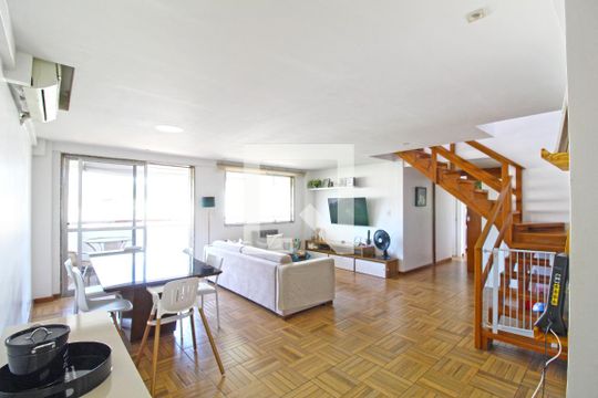 Apartamento para alugar com 4 quartos, 177m² em Freguesia (jacarepaguá), Rio de Janeiro