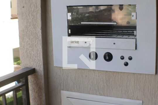 Varanda da Sala de apartamento à venda com 2 quartos, 81m² em Taquara, Rio de Janeiro