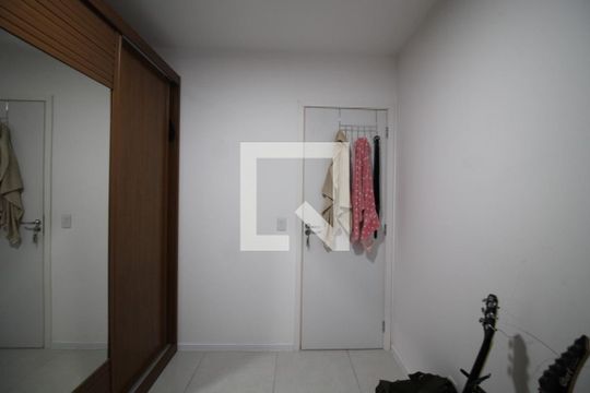 Quarto 1 de apartamento à venda com 2 quartos, 68m² em Todos Os Santos, Rio de Janeiro