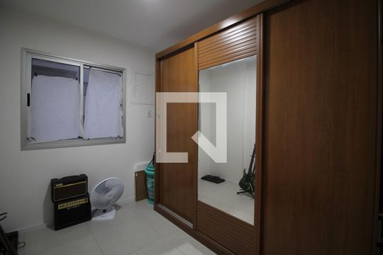 Quarto 1 de apartamento à venda com 2 quartos, 68m² em Todos Os Santos, Rio de Janeiro
