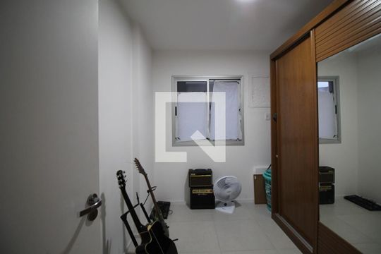 Quarto 1 de apartamento à venda com 2 quartos, 68m² em Todos Os Santos, Rio de Janeiro