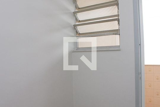 Quarto extra de apartamento à venda com 2 quartos, 90m² em Méier, Rio de Janeiro