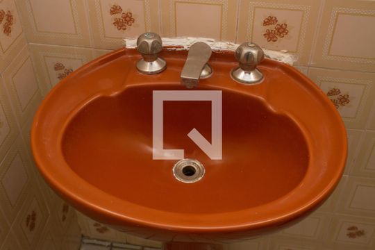 Banheiro de apartamento à venda com 2 quartos, 90m² em Méier, Rio de Janeiro