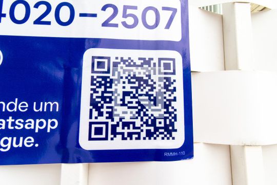 Placa de casa à venda com 3 quartos, 170m² em Bonfim, Campinas