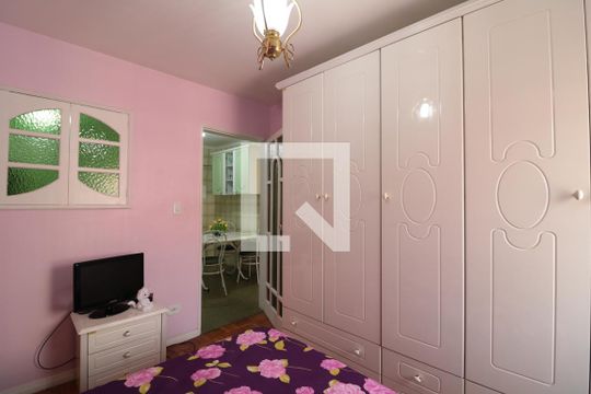 Quarto de apartamento para alugar com 1 quarto, 40m² em Brás, São Paulo