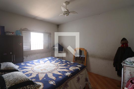 Quarto 1 de casa à venda com 3 quartos, 90m² em Vila Siqueira (zona Norte), São Paulo