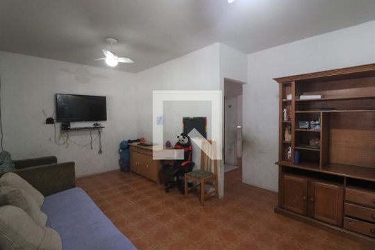 Sala  de casa à venda com 3 quartos, 90m² em Vila Siqueira (zona Norte), São Paulo