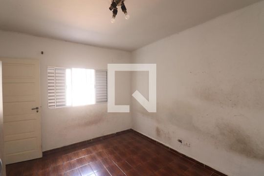 Quarto 3 de casa à venda com 3 quartos, 90m² em Vila Siqueira (zona Norte), São Paulo