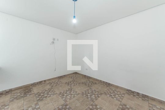 Quarto de casa à venda com 1 quarto, 34m² em Cidade Monções, São Paulo