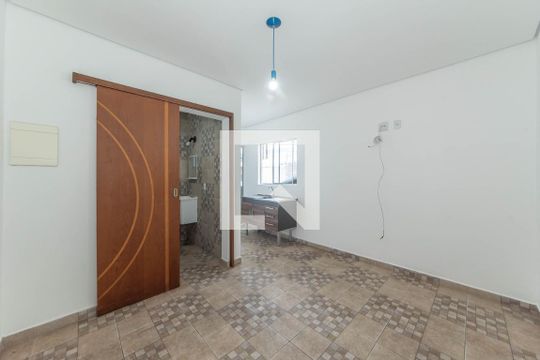 Quarto de casa à venda com 1 quarto, 34m² em Cidade Monções, São Paulo