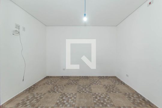 Quarto de casa à venda com 1 quarto, 34m² em Cidade Monções, São Paulo