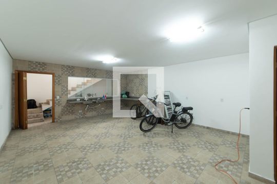 Salão de Festas de casa à venda com 1 quarto, 34m² em Cidade Monções, São Paulo