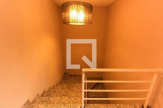 Área Externa de kitnet/studio para alugar com 1 quarto, 25m² em Vila Regente Feijó, São Paulo