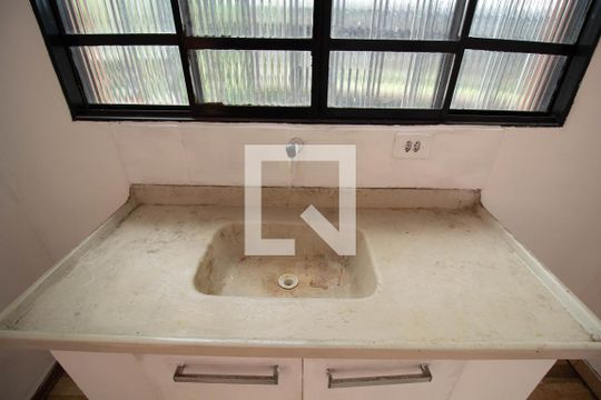 Pia de casa à venda com 1 quarto, 20m² em Parque Guarani, São Paulo