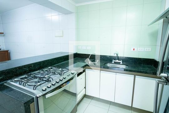 Cozinha de casa à venda com 2 quartos, 300m² em Jardim São José (zona Norte), São Paulo