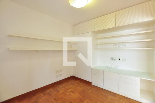 Escritório de apartamento para alugar com 2 quartos, 135m² em Jardim Paulista, São Paulo