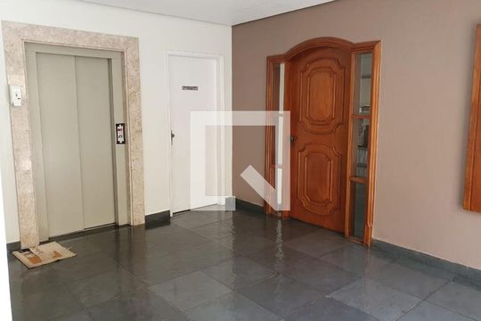 Apartamento à venda com 1 quarto, 45m² em Vila Mascote, São Paulo