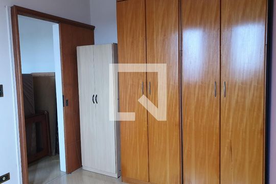 Apartamento à venda com 1 quarto, 45m² em Vila Mascote, São Paulo