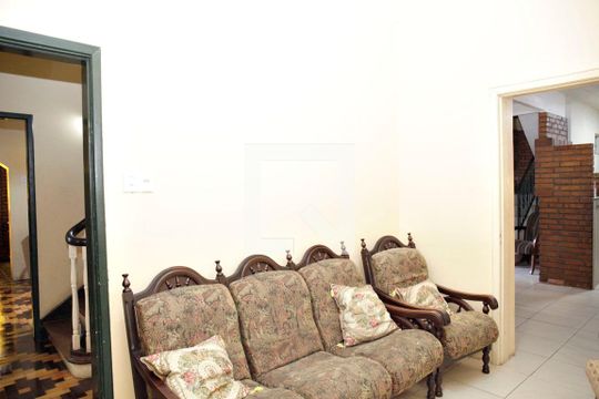 Quarto 2 de casa à venda com 4 quartos, 385m² em Petrópolis, Porto Alegre