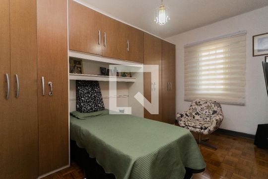 Quarto 1 de casa à venda com 2 quartos, 200m² em Jardim Humaitá, São Paulo