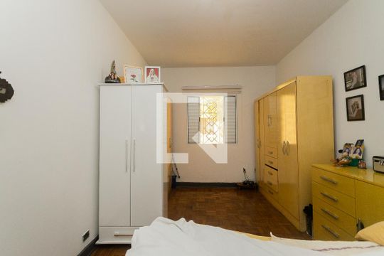 Quarto 2 de casa à venda com 2 quartos, 200m² em Jardim Humaitá, São Paulo