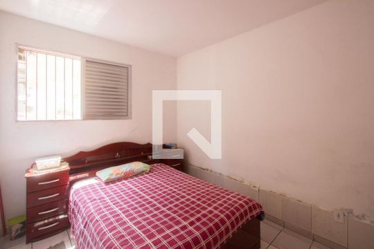 Quarto 1 de apartamento à venda com 2 quartos, 74m² em Jardim Novo Santo Amaro, São Paulo