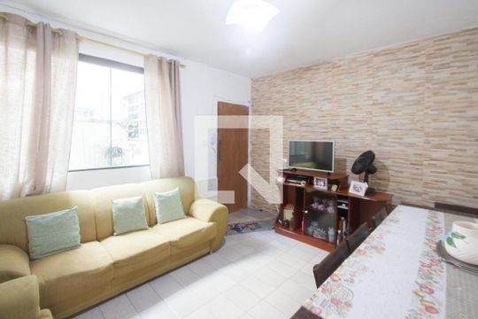 Apartamento à venda com 2 quartos, 74m² em Jardim Novo Santo Amaro, São Paulo