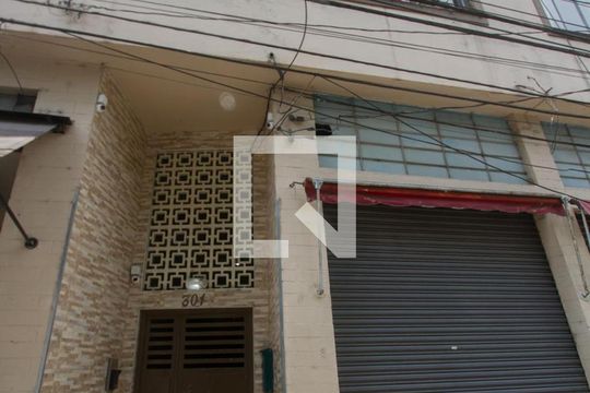 Fachada de apartamento à venda com 2 quartos, 74m² em Jardim Novo Santo Amaro, São Paulo