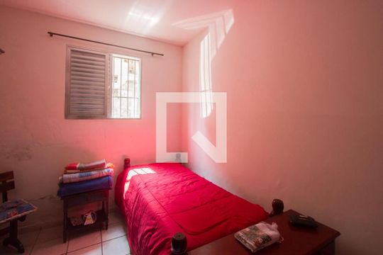 Quarto 2 de apartamento à venda com 2 quartos, 74m² em Jardim Novo Santo Amaro, São Paulo