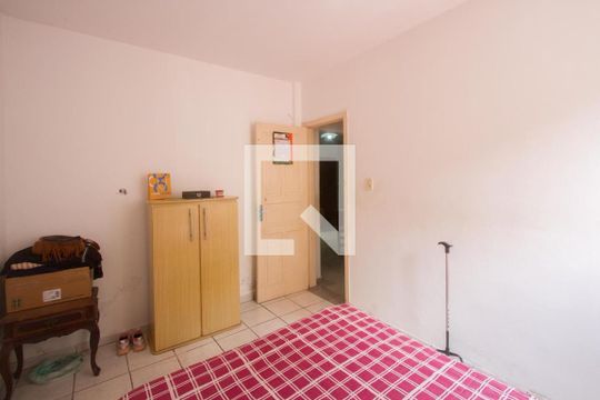 Quarto 1 de apartamento à venda com 2 quartos, 74m² em Jardim Novo Santo Amaro, São Paulo