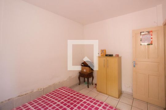 Quarto 1 de apartamento à venda com 2 quartos, 74m² em Jardim Novo Santo Amaro, São Paulo