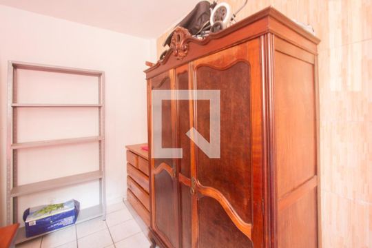 Quarto 2 de apartamento à venda com 2 quartos, 74m² em Jardim Novo Santo Amaro, São Paulo