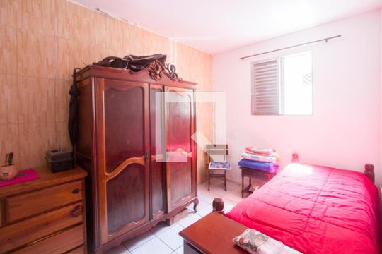 Quarto 2 de apartamento à venda com 2 quartos, 74m² em Jardim Novo Santo Amaro, São Paulo
