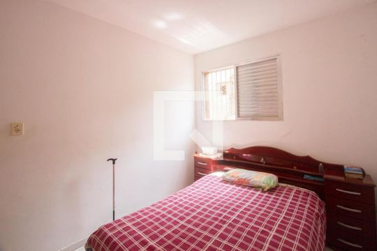 Quarto 1 de apartamento à venda com 2 quartos, 74m² em Jardim Novo Santo Amaro, São Paulo
