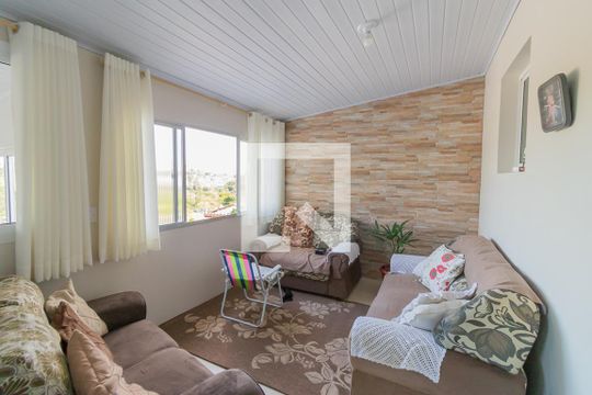 Casa à venda com 5 quartos, 340m² em Santa Teresa, São Leopoldo