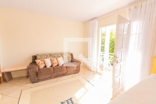 Sala 2 de casa para alugar com 5 quartos, 340m² em Santa Teresa, São Leopoldo