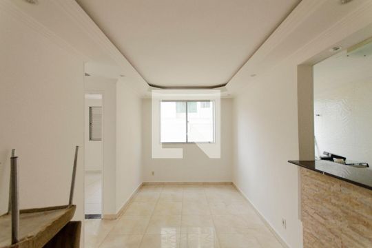 Apartamento à venda com 2 quartos, 70m² em Jardim Santa Terezinha (zona Leste), São Paulo