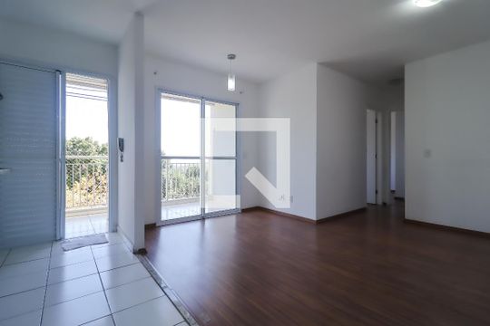 Apartamento à venda com 2 quartos, 53m² em Vila Moraes, São Paulo