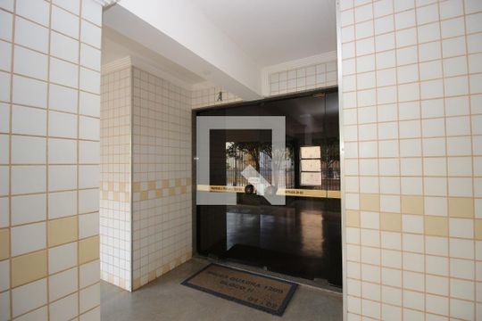 Área comum de apartamento para alugar com 3 quartos, 62m² em Cruzeiro Novo, Brasília
