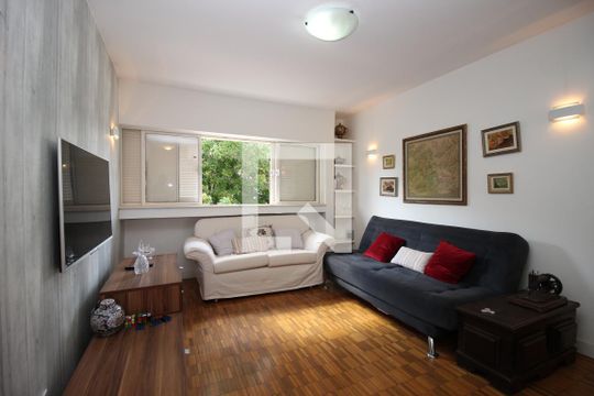 Apartamento para alugar com 3 quartos, 62m² em Cruzeiro Novo, Brasília